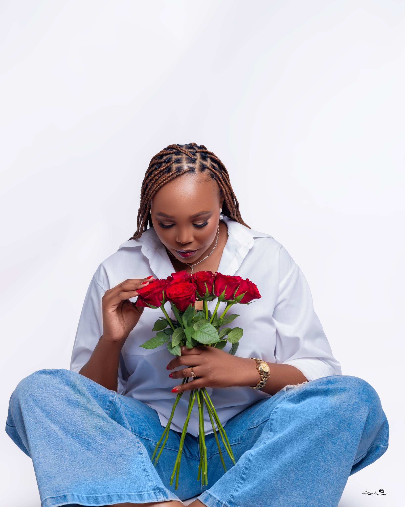 Lafran Photography portrait