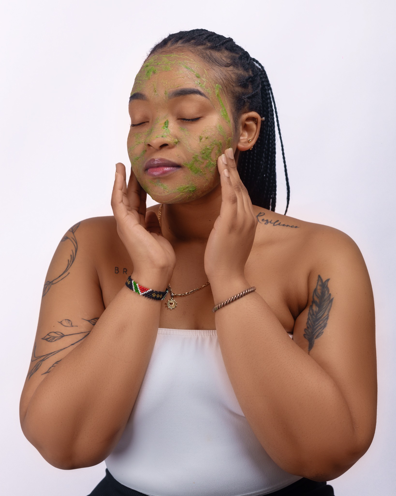 Wellness Story