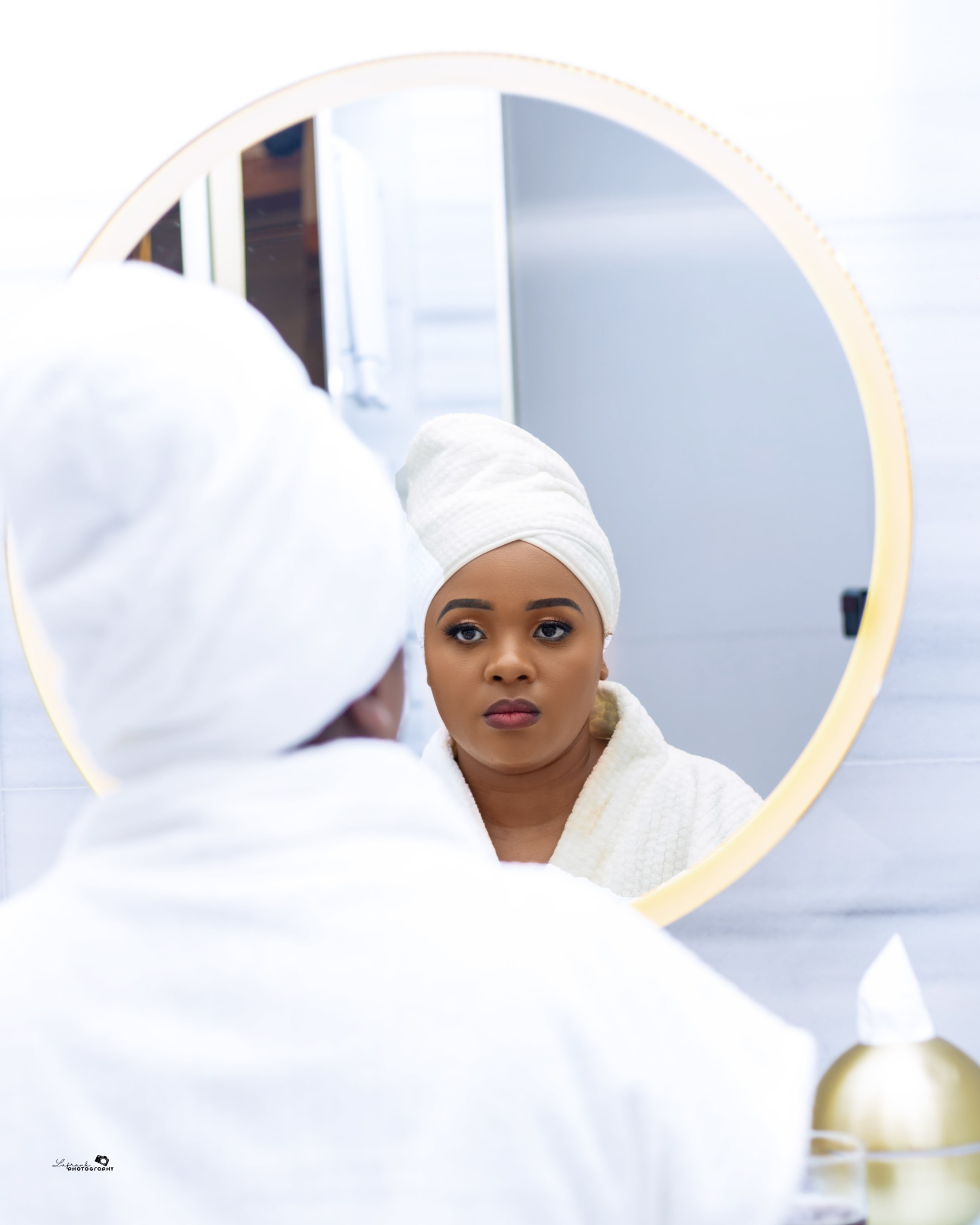 Makeup Story